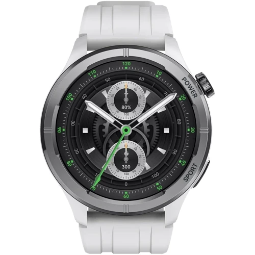 Смарт-часы Haylou Solar Neo (LS21) Silver