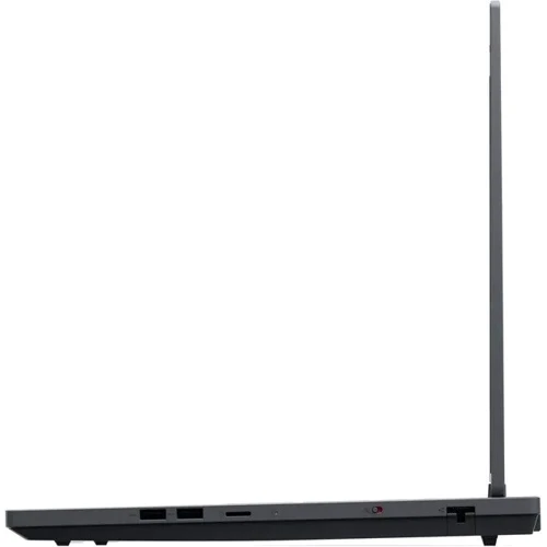 Ноутбук Lenovo Legion 5 16IRX9 (83DG00BCUS) UA: Оперативная память 16 ГБ