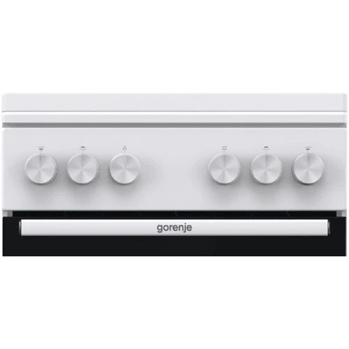 Газовая плита Gorenje GG 5A13 WF: Газ-контроль конфорок есть