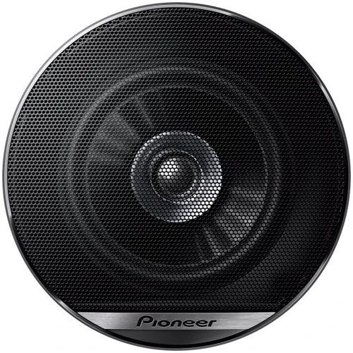 Pioneer TS-G1010F: Тип коаксиальная автоакустика