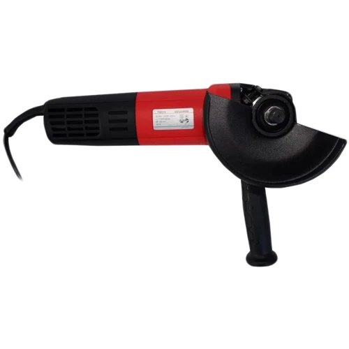 Угловая шлифмашина GTM 125 мм AG-125/900 (M): Потребляемая мощность 900 Вт
