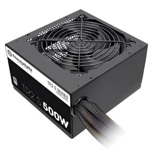 

Thermaltake TR2 S 500W (PS-TRS-0500NPCWEU-2)