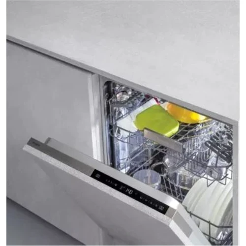 Вбудовувана посудомийна машина Whirlpool WCIP 4O41 PFE фото 9