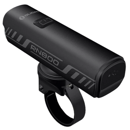 Ліхтар туристичний Ліхтар Olight RN800 (2370.32.54): Максимальний час роботи, год 9