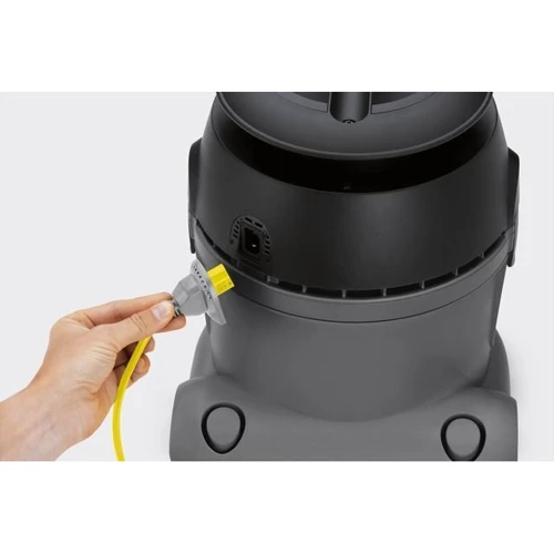 Пылесос Karcher T 10/1 Adv (1.527-154.0): Максимальная мощность 700 Вт