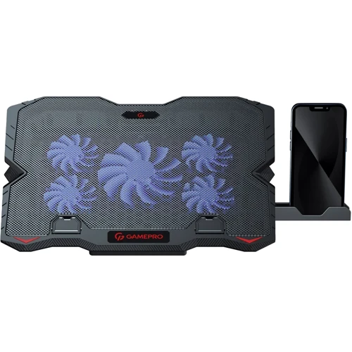 Подставка для ноутбука GamePro (CP627)