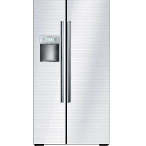 Холодильник Side-by-Side Siemens KA62DS21 фото 4