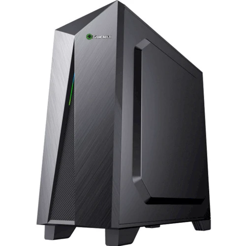 Корпус GameMax NOVA N6: Типоразмер Midi-Tower