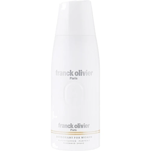 Парфюмированный дезодорант Franck Olivier Franck Olivier 250 ml: Вид Парфюмированный дезодорант