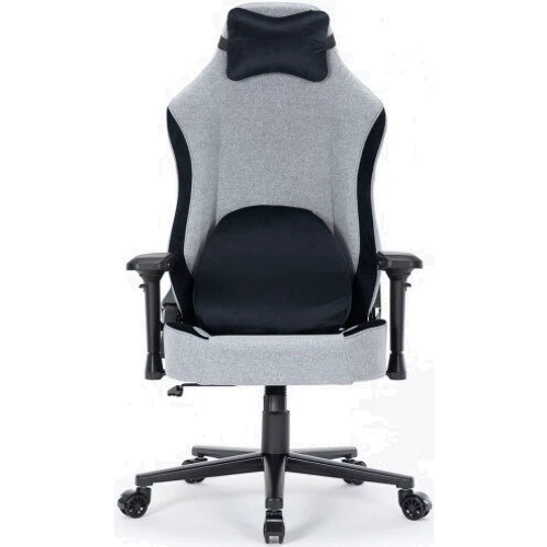 Ігрове крісло GamePro GC715DG Dark grey Linen fabric (GC715DG)