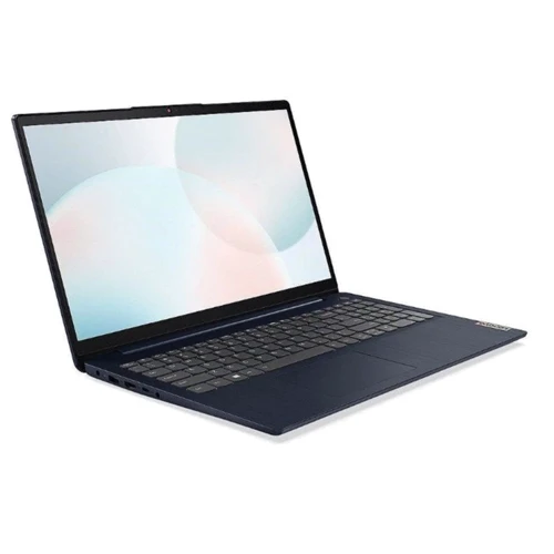 Ноутбук Lenovo IdeaPad 3-15IAU7 (82RK0147PB): Экран 15.6" IPS (1920x1080) Full HD
