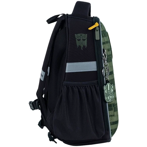 Набор Kite 555S Transformers рюкзак + пенал + сумка для обуви (SET_TF24-555S) фото 22