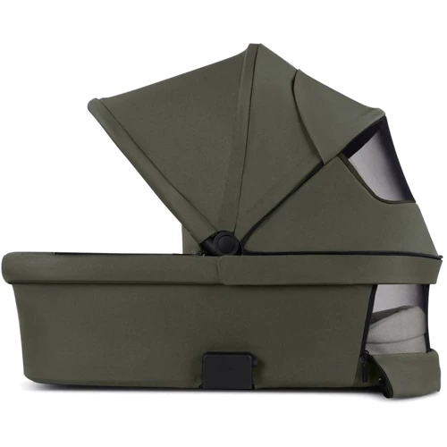 Люлька ABC Design Samba 2 Avocado (12005072500)