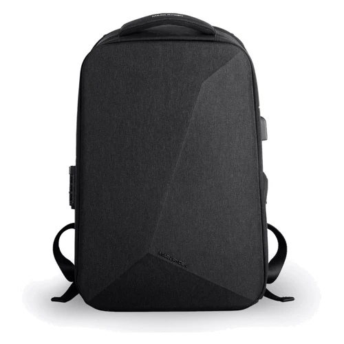 Сумка для ноутбуков Mark Ryden 15,6" Rock Black (MR9405): Тип сумки рюкзак