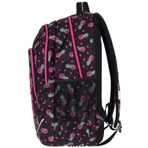 Рюкзак SAFARI 20-140L-3 3 отд., 45x31x17см, PL, Uni-Peak: Возрастная группа от 13 до 18 лет