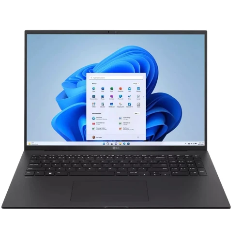 Ноутбук LG gram 17 17Z90R (17Z90R-A.AAB7U1)