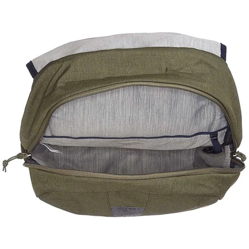 Рюкзак Рюкзак Deuter Vista Chap цвет 2325 khaki-navy (3811119 2325): Объем 16 л