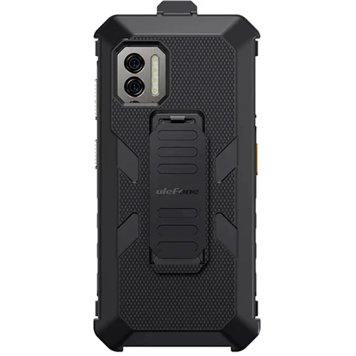 Чохол для телефона Ulefone Multifunctional Case для Ulefone Power Armor X11 Pro: Колір черный