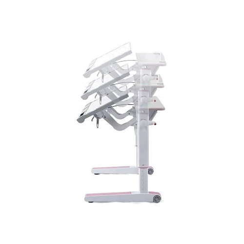 Детский стол Mealux Ergowood L Multicolor W (арт. BD-810 W/MC): Ширина, см 112