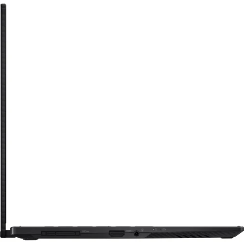 Ноутбук ASUS ROG Flow X13 GV301QE-K6033R (90NR04H5-M03460): Вес 1.3 кг