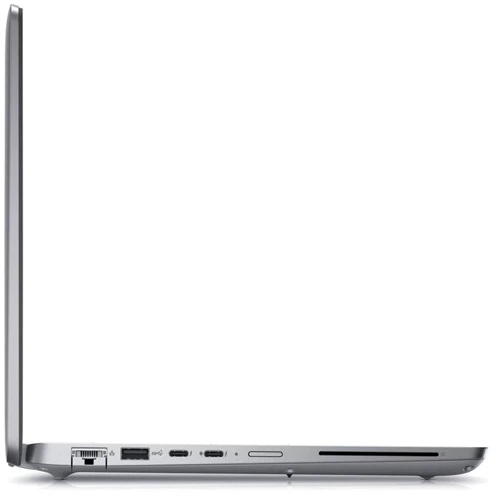 Ноутбук Dell Inspiron 14 Plus (7441-5567): Видеоадаптер Qualcomm Adreno