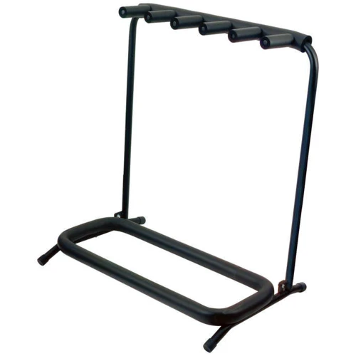 Стенд для 5-ти гітар ROCKSTAND RS20861: Виробник ROCKSTAND