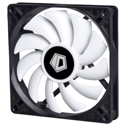Кулер ID-Cooling NO-9215 PWM: Роз'єм 4pin