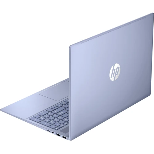 Ноутбук HP Pavilion 16-ag0025ua (B23D6EA) UA: Видеоадаптер AMD Radeon 740M Graphics