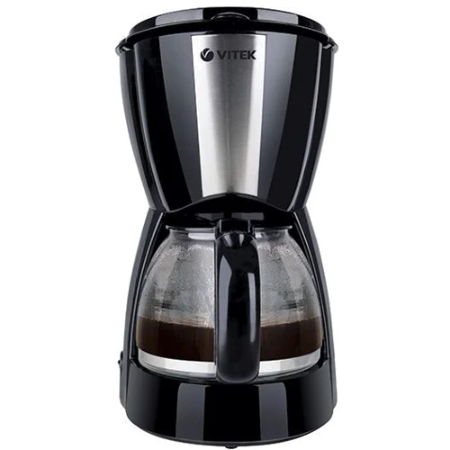 Кофеварка Vitek VT-1503 BK