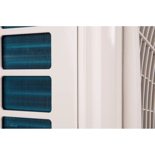 Кондиционер GREE GWH09AKC-K6DNA1A/I фото 9