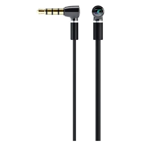 Наушники Sennheiser Momentum in-ear M2 IEg Black: Назначение для смартфона и плеера