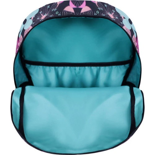 Рюкзак Bagland Молодежный mini 8 л. сублимация 385 (00508664): Пол ребенка Для девочек