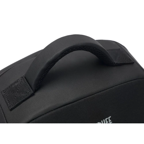 Сумка для ноутбука Yenkee 15.6" 20L Anti Theft Travel Black (YBB 1501) фото 10