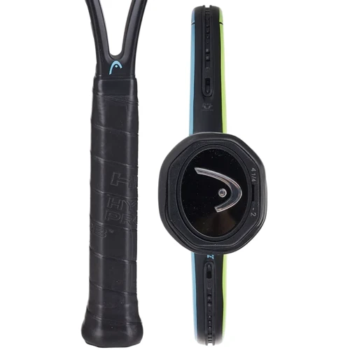 Ракетка для тенниса Head Gravity LITE 2021 Gr2 (233-851) фото 6
