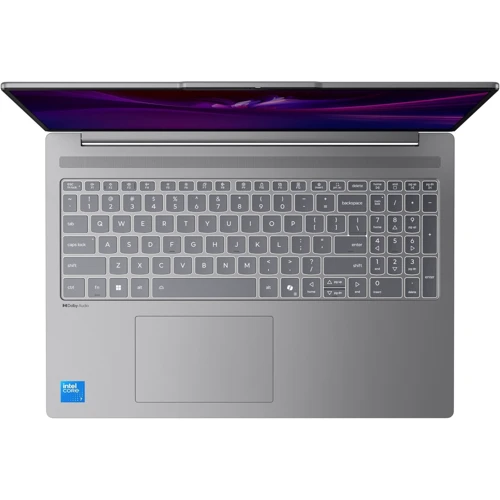 Ноутбук Lenovo IdeaPad Slim 5 16IRH10 Luna Gray (83HS008NRA) UA