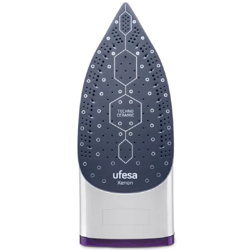 Утюг Ufesa Xenon (80105264): Подключение проводное