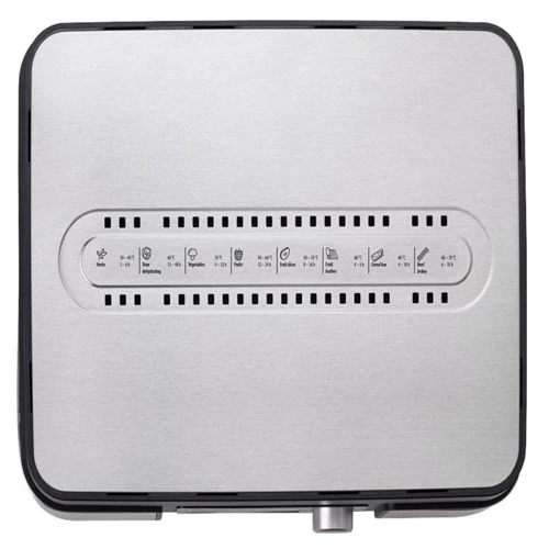 Сушка овощей CASO DH 450 (3165)