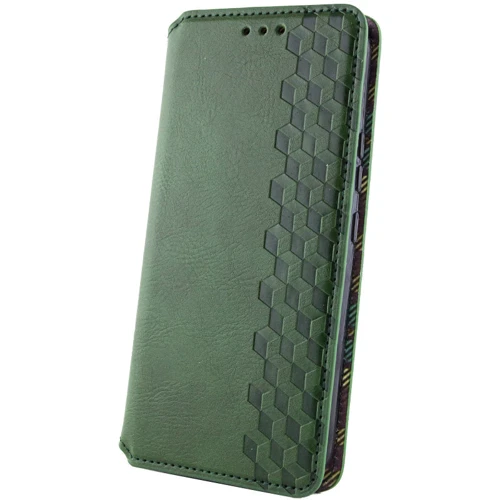 Чохол для телефона Mobile Case Getman Cubic Green для Samsung M346 Galaxy M34 5G фото 6