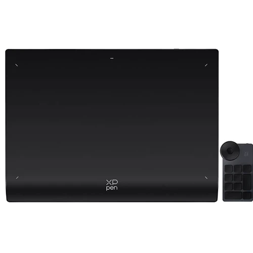 Графічний планшет XP-Pen Deco Pro XLW (Gen 2) + ACK05