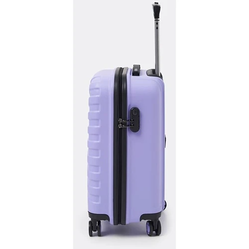 Чемодан Ricco Grande M lilac (T15002lilac-M) фото 10