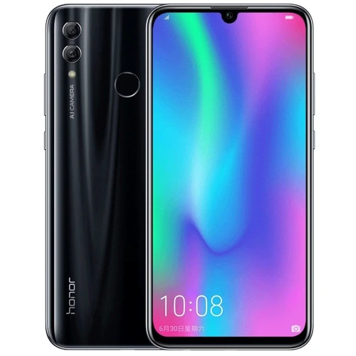 

Honor 10 Lite 4/64Gb Black