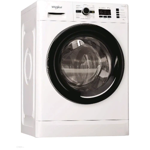 Стиральная машина Whirlpool FWSL 61052B PL