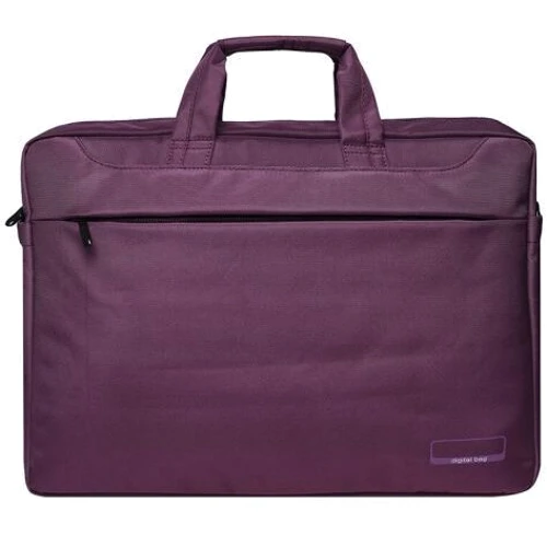 Сумка для ноутбуков Remoid 15.6" Violet (1Rem940-15-violet): Тип сумки сумка