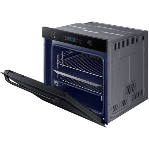 Духовой шкаф электрический Samsung NV75K5541RB: Размеры 59.5 x 59.5 x 56.6 см