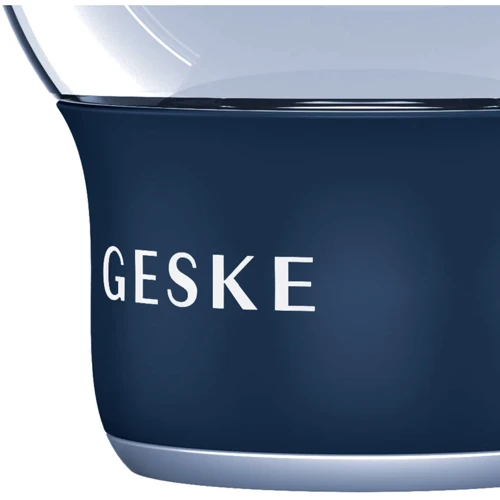 Массажер GESKE Cool&Warm Face and Body Massager 7в1 midnight