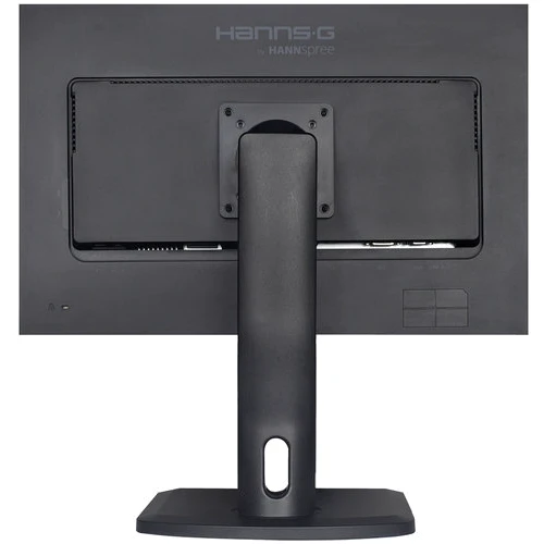 Монитор Hanns-g HP 246 PJB: Покрытие экрана матовое