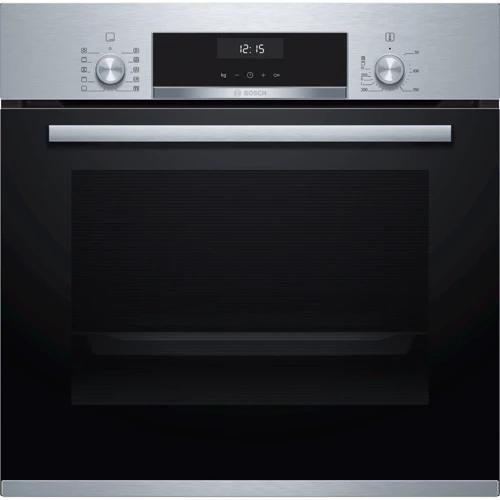 Духовой шкаф электрический Bosch HBJ517YS0R