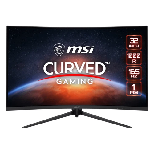 Монитор MSI Optix G321CQP