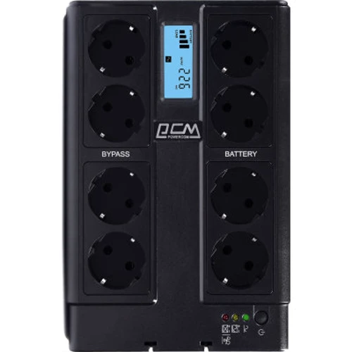 Powercom CUB-1000N