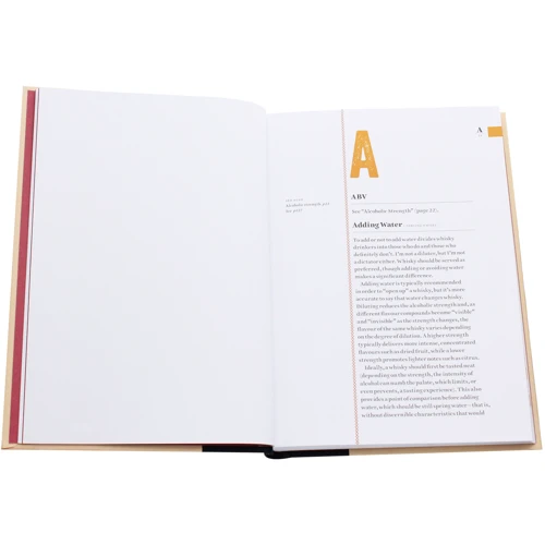 Ian Wisniewski: The Whisky Dictionary: ISBN 9781784725488